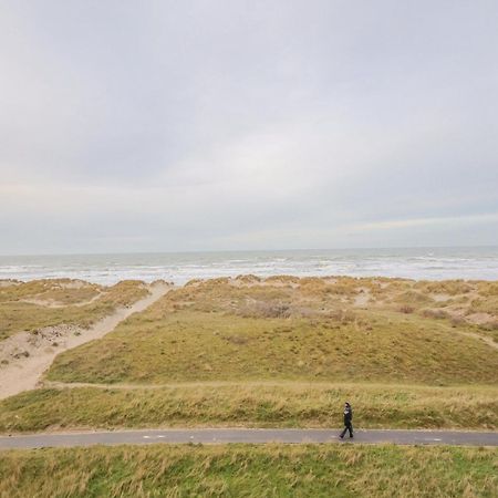 West31 With Beautiful Sea Views Lejlighed Oostduinkerke Eksteriør billede